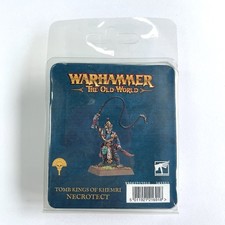 Tomb Kings: Necrotect