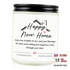 Housewarming Gifts for Women Men Friend - New Home Gifts