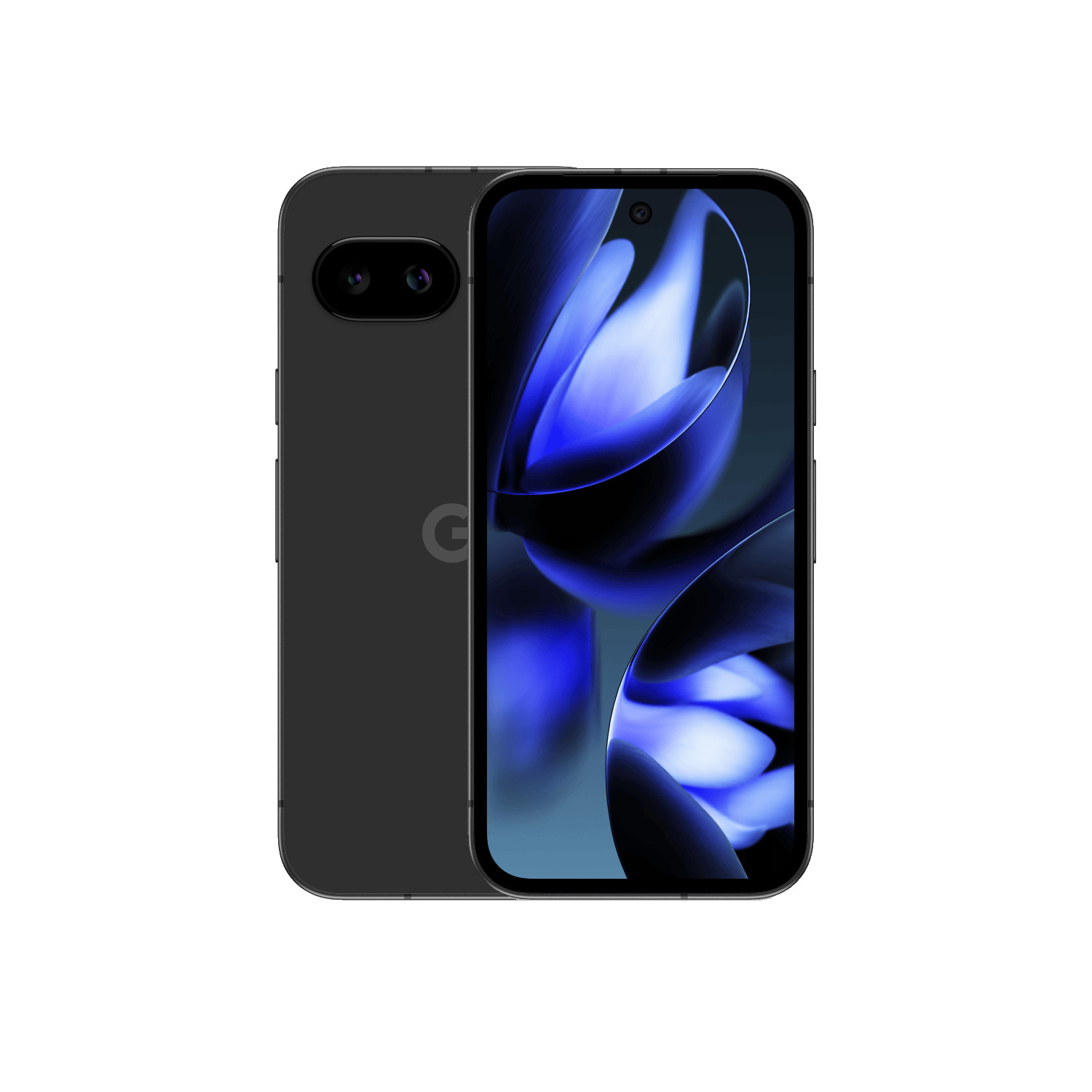 Google Pixel 9a 5G 6.3'' Smartphone 128GB - Obsidian - NEW & SEALED