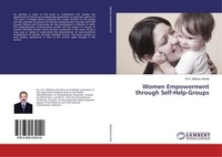 Women Empowerment Through Self-Help-Groups I. S. K. Mathew Arnold