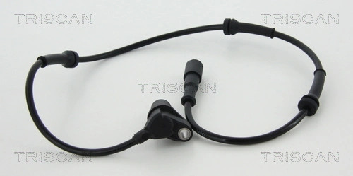 Sensor, Radgeschwindigkeit Triscan 8180 29281 VW 701 927 807 D-image