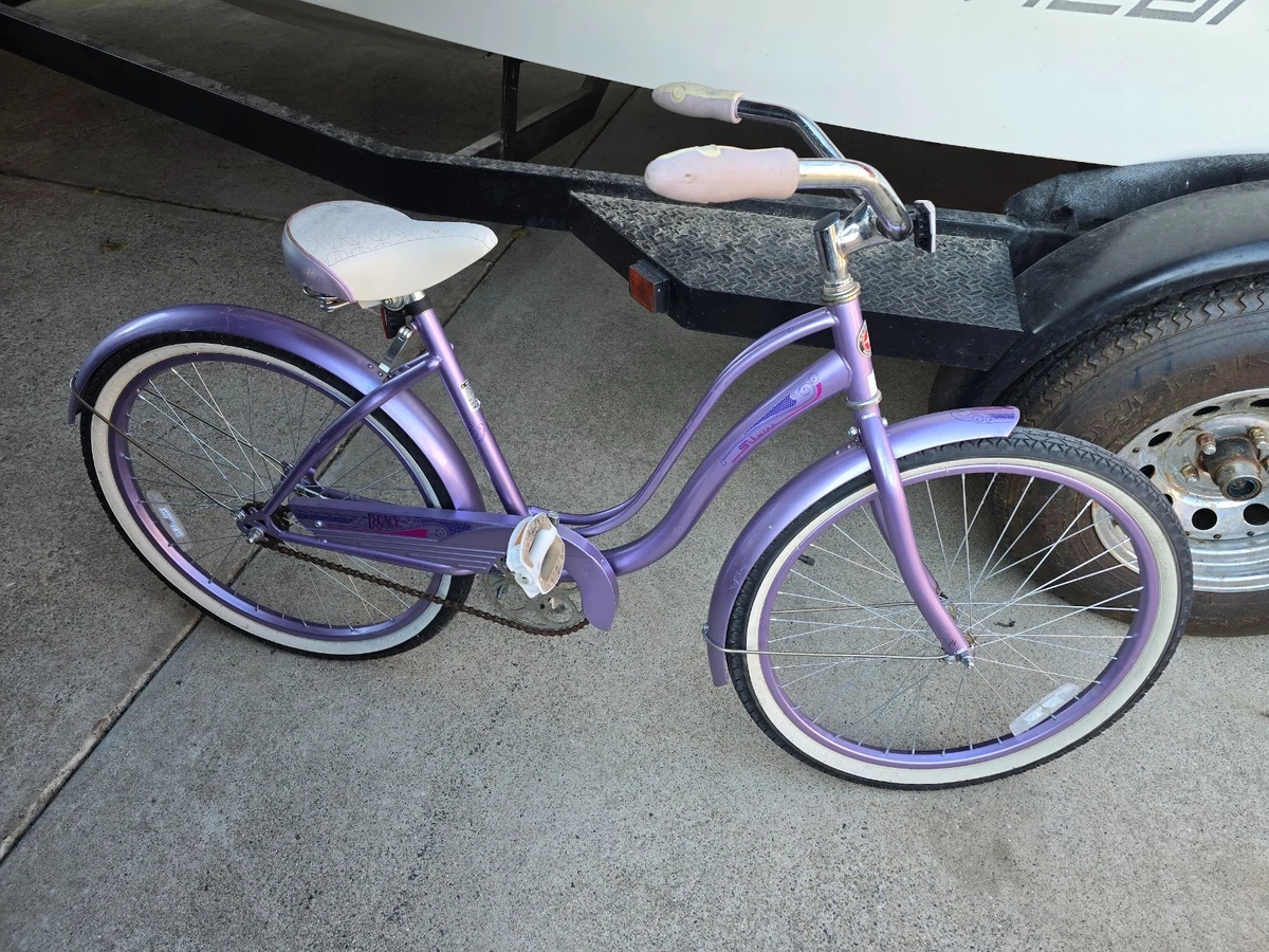 Schwinn Girls Cruiser Bikes for sale | eBay Schwinn Girls Cruiser Bikes for sale | eBay