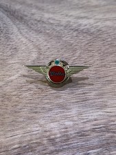 Badges & Pin Delta Airlines Collectibles for sale | eBay