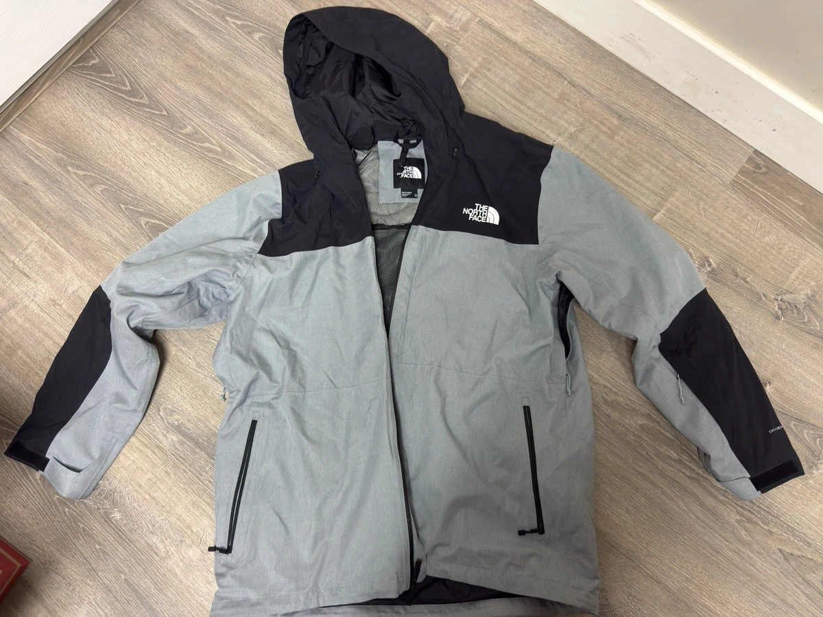 north face rain jacket products for sale | eBay