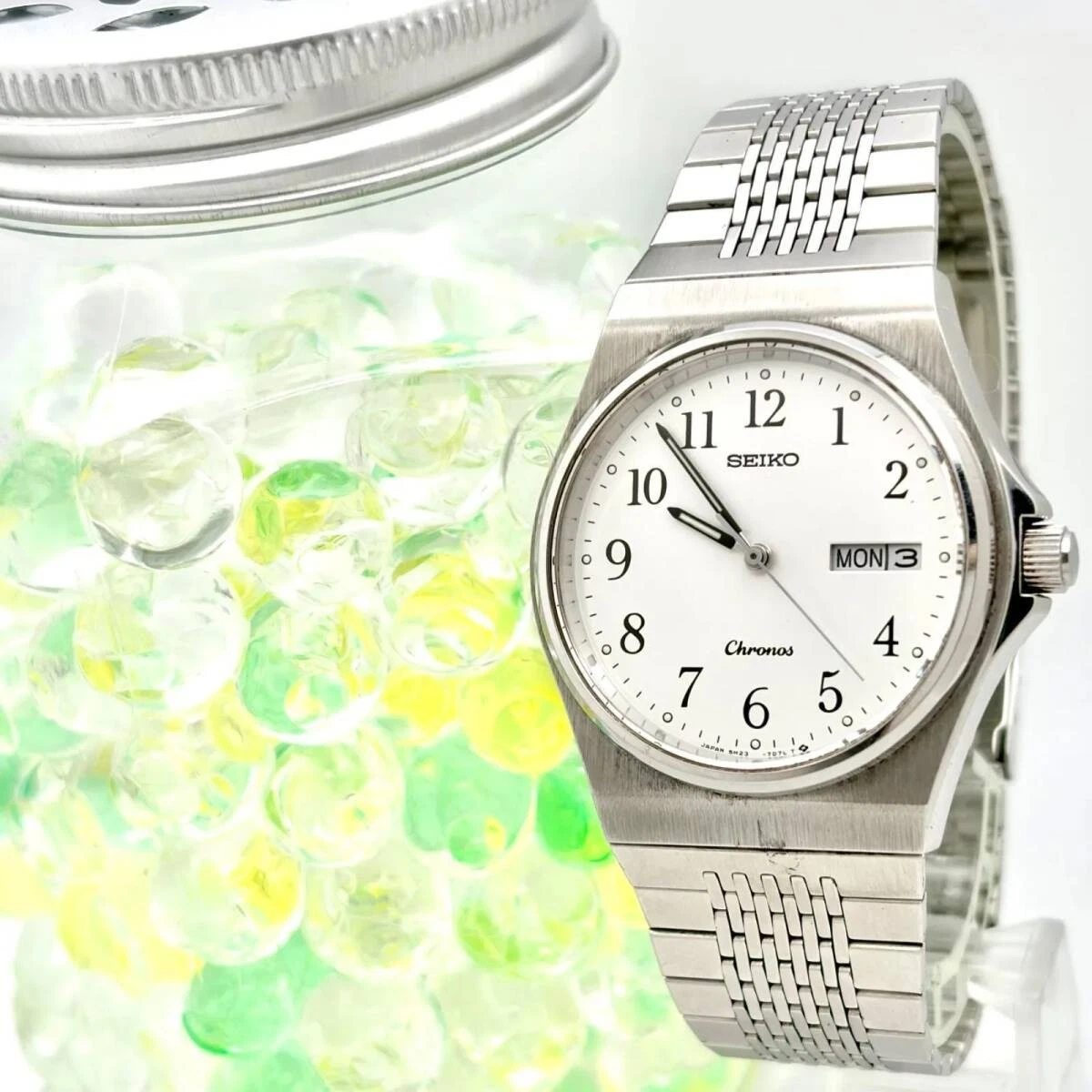 seiko 5h23 products for sale | eBay