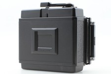  MINT  Mamiya RB67 Pro SD H V 120 6x4.5 645 Roll Film Back Holder From JAPAN