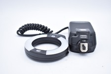 Yongnuo YN14EX-C TTL Ringlight Flash for Canon EOS For Parts 