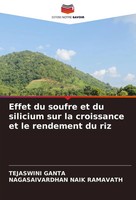 Tejaswini Ganta (U. A.) | Effet Du Soufre Et Du Silicium Sur La Croissance Et...