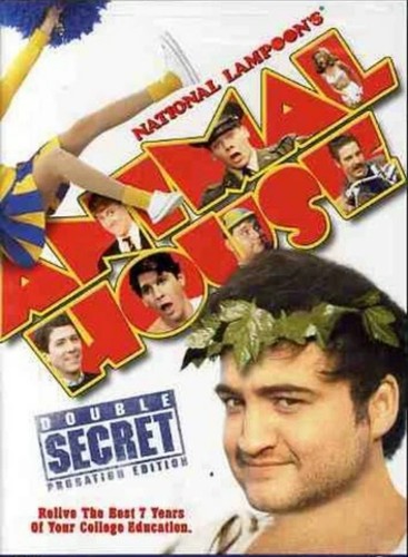 Animal House (DVD, 1978)  **DISC ONLY - NO CASE**
