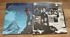 LP  Depeche Mode - 101 ( 2LP) + Construction ...