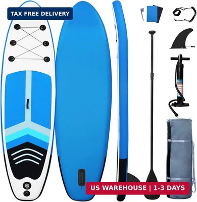 GZKYYLEGS Stand Up Paddle Board, Yoga Board with Durable SUP Accessories & Carry