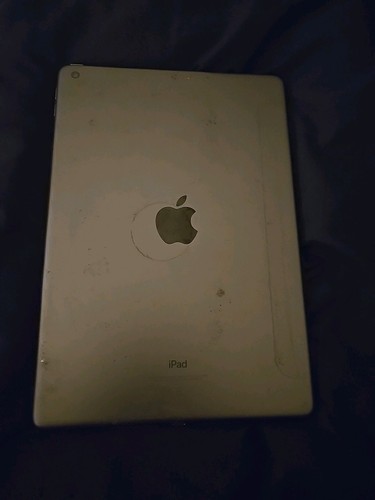 Apple iPad Gen 2 6 GB - MUST BE RESET!!!!!!