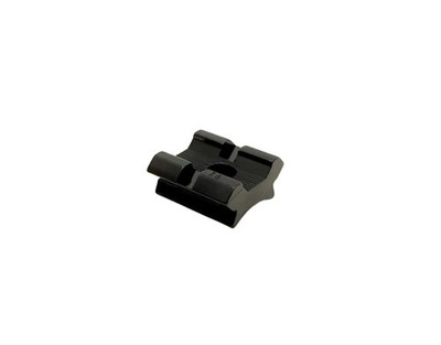 Weaver Top Mount Base 76 Gloss #48076