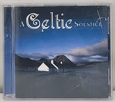 Celtic Solstice by Various (CD, 2002)