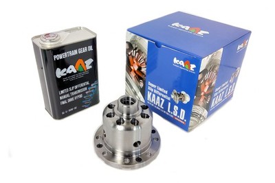 Kaaz LSD 1.5 Wege Toyota Corolla AE86 85.10-87.04