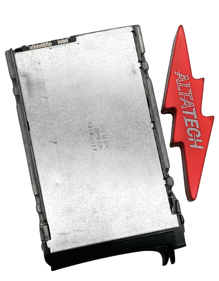 Dell UM837 73GB 15K SAS 3.5 Inch 3G HDD Hard Disk Dive - Image 3 of 4