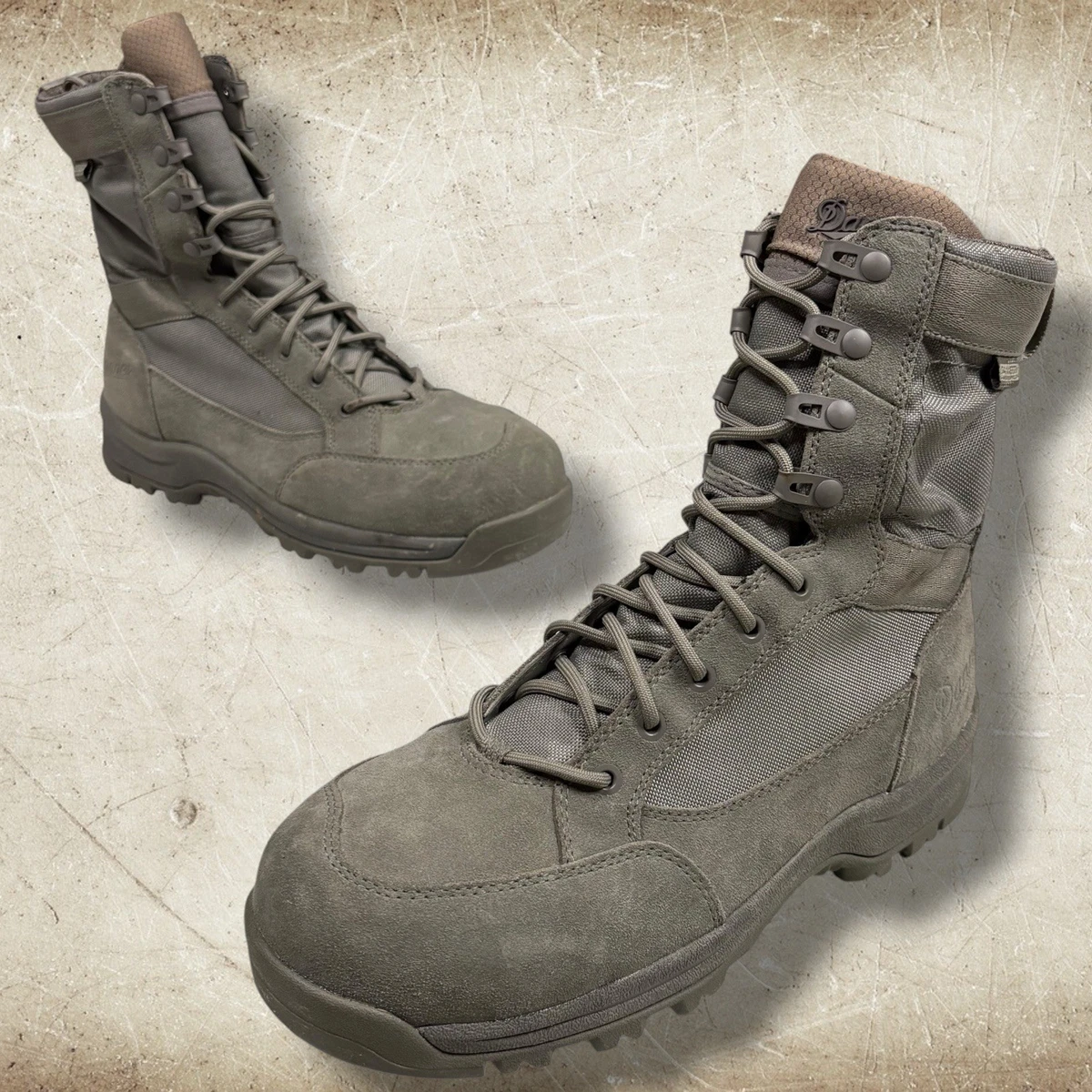 Danner Green Boots for Men for Sale | Shop New & Used Men's Boots