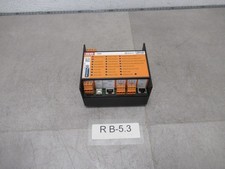 SE Elektronic UGW G 091030-07 UGW Thyssen AZ ...