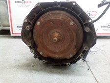 Boite de vitesse BMW 740