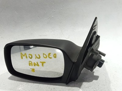 K18BC LINKER SPIEGEL / 70747 FÜR FORD MONDEO I GBP 2.0 I 16V 4X4