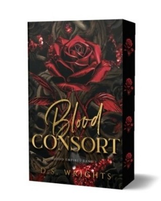 D. S. Wrights / Blood Consort /  9783989422797