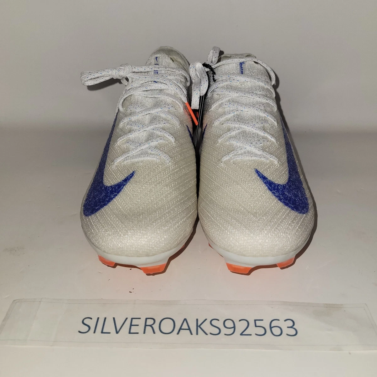 Nike Mercurial Vapor 14 Elite FG Blueprint Pack for Sale
