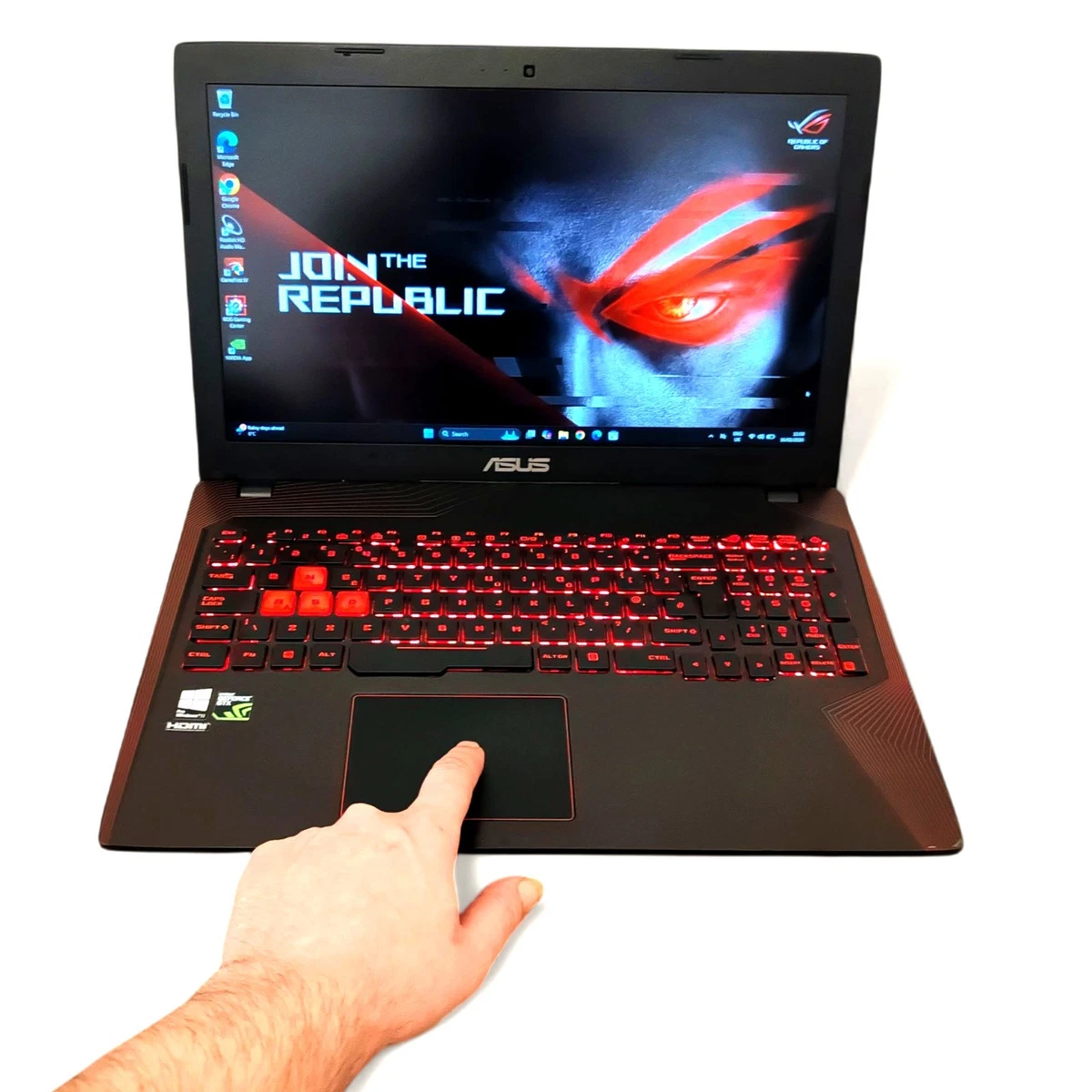 ASUS Intel Core i5 7th Gen. Notebooks/Laptops for sale | eBay