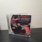ECW: Hardcore Revolution (Sega Dreamcast, 2000) - Tested, Working w/ Reg Card