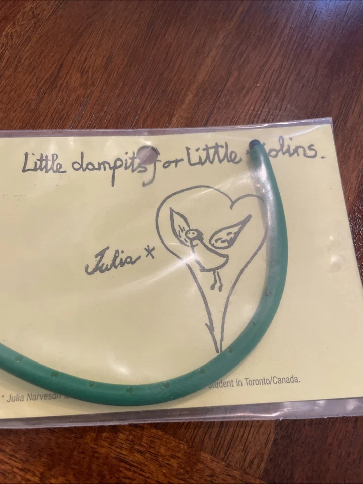 Dampit for Violin - Image 3 of 4