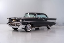 1957 Chevrolet Bel Air for Sale