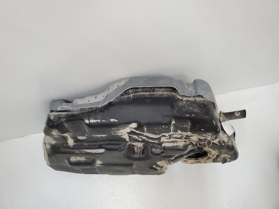 15 2015 16 2016 17 2017 18 2018 19 20 21 Ford EDGE Fuel Tank FWD 18.4 gallons Foto 2 de 4