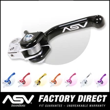 ASV F3 Series E-Bike Brake Lever STACYC 16eDrive ELITE