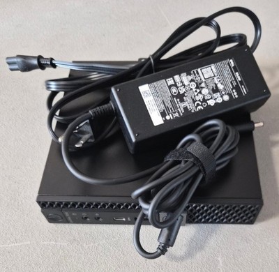 DELL OPTIPLEX 7050 Intel i7-7700T 16 GB MEM 256GB SSD WIN11 PRO - 4HZN7M2