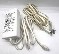 Bose Switching Power Supply PSM36W-201 Sound Dock Series OEM Genuine White