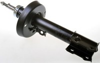 1X StoßDäMpfer Denckermann DSB027G FüR Opel Astra CC T98 Caravan F70 Classic T92