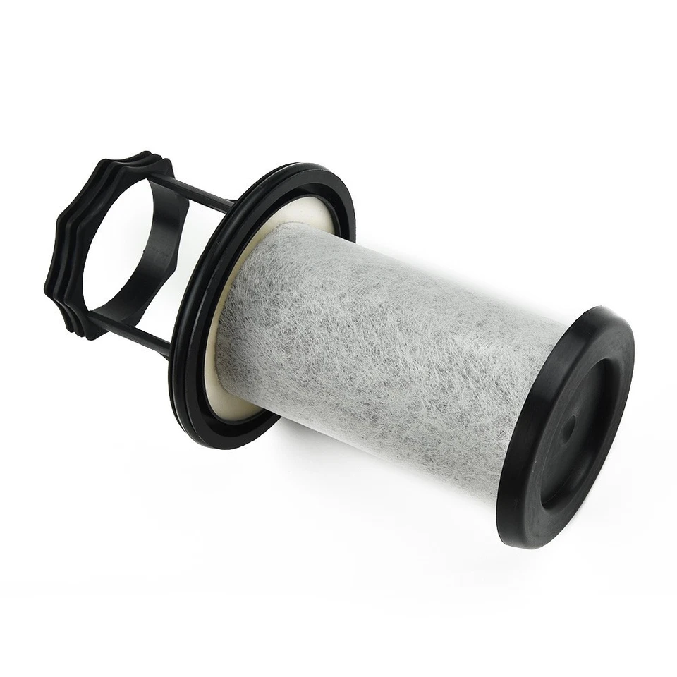 Nylon + Filter Paper Crank Case Breather Filter 3584145 For Penta D4 D6 D9 - Image 3 of 4