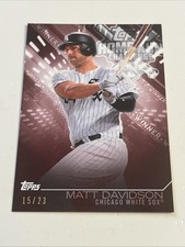 2018 Topps Home Run Challenge Baseball Cards 9