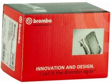 BREMSBELÄGE VORNE FIAT BRAVA 1.2-1.9 95-02 BRAVO I 1.2-1.9 95-01