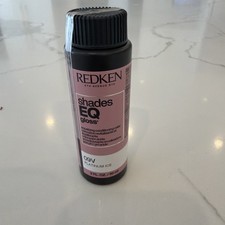 Redken Shades EQ 09V Gloss Hair Color, Platin...