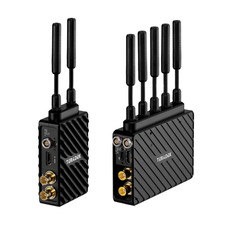Teradek Bolt 6 LT 750 3G-SDI/HDMI Wireless RX/TX Deluxe Kit V-Mount 10-2260-V