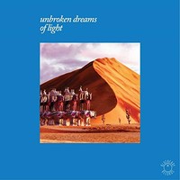 Unbroken Dreams Of Light - Vinyl Record 12 - F600Z
