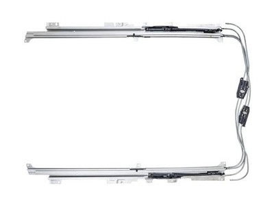2011-2015 Mercedes-Benz Panoramic Roof Roller Blind Kit 2127820289 Used Genuine