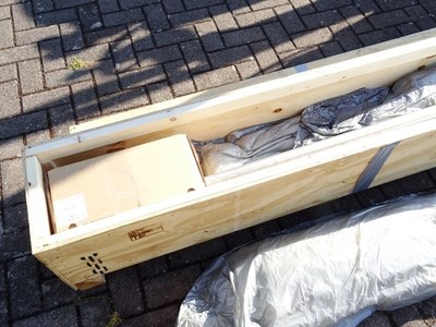 Endress+Hauser Levelflex FMP51-VTK75/0 6000mm 4..20mA HART 71082671 / 2 Stück