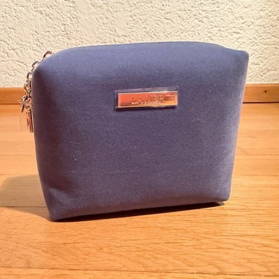 LA MER -   Beautytasche /  Kosmetiktasche mit Reissverschluss - NEU
