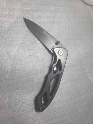 Smith & Wesson CK400-0823