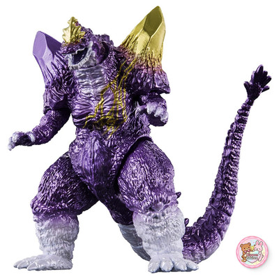 Bandai Godziburst Plasma SpaceGodzilla Figure Effect Parts Japan NEW