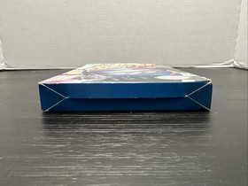 Rad Racer II 2 (Nintendo, NES 1990) In Box No Manual