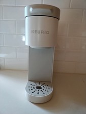 Keurig K-mini Single Serve K-Cup Pod Coffee M...