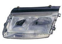 Hauptscheinwerfer Van Wezel 5836961 FüR Vw 3B5 3B2 B5 Passat Variant Syncro Tdi