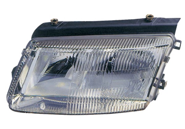 Hauptscheinwerfer Van Wezel 5836961 FüR Vw 3B5 3B2 B5 Passat Variant Syncro Tdi-image